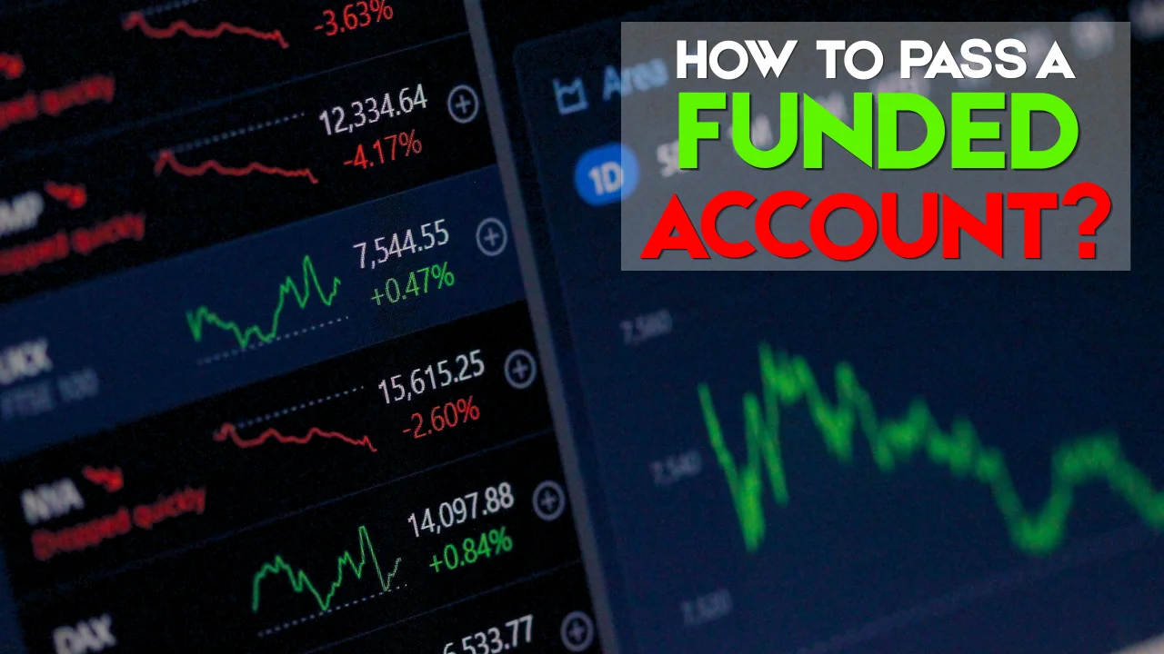PASS FUNDED ACCOUNT